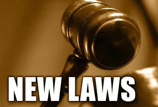 New Laws In Washington State That Will Affect You